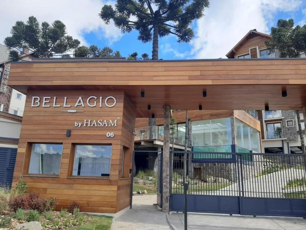 Mrg - Bellagio Canela- 2 Suites Proxima A Catedral De Pedra Exteriér fotografie